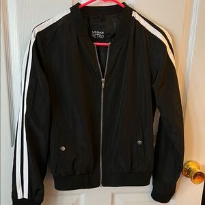 Black Jacket for women